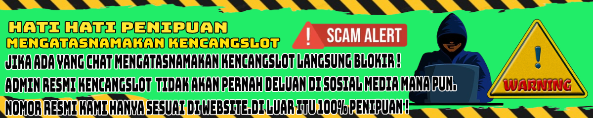 warning scam